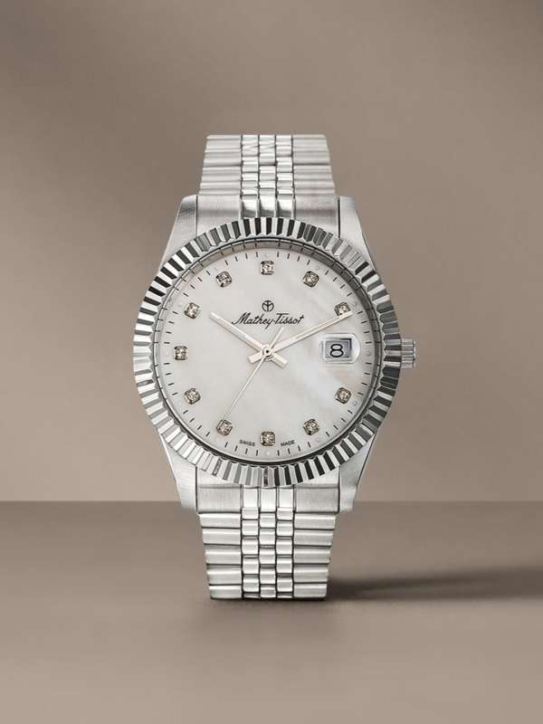 Tissot myntra sales