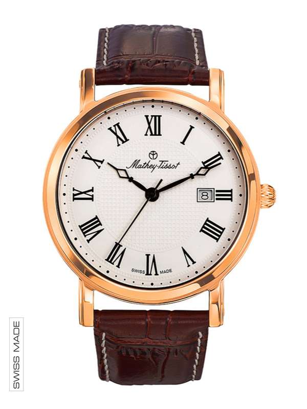 Myntra tissot watches Clearance