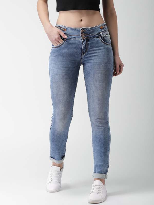collins jeans