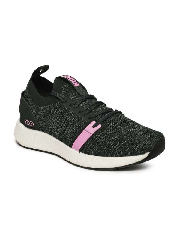 puma female shoes india