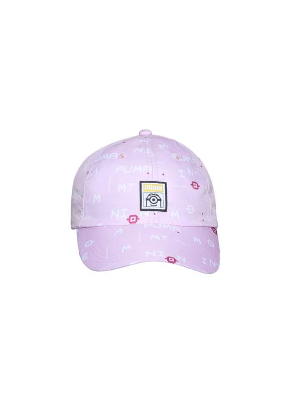 puma caps for kids