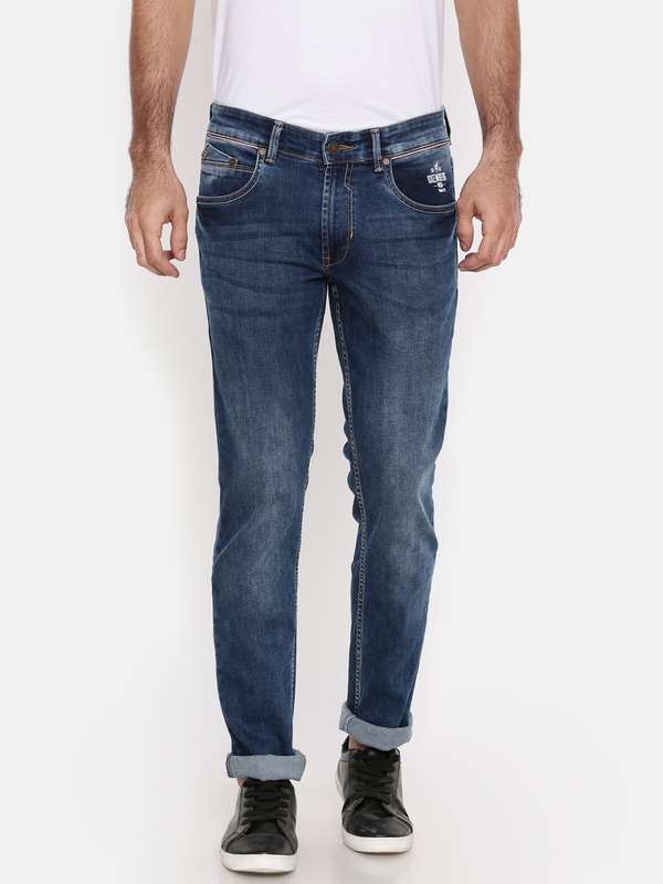 oxemberg jeans company