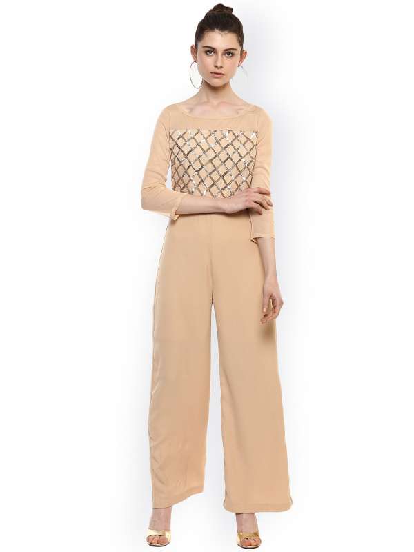 Kazo jumpsuit hotsell