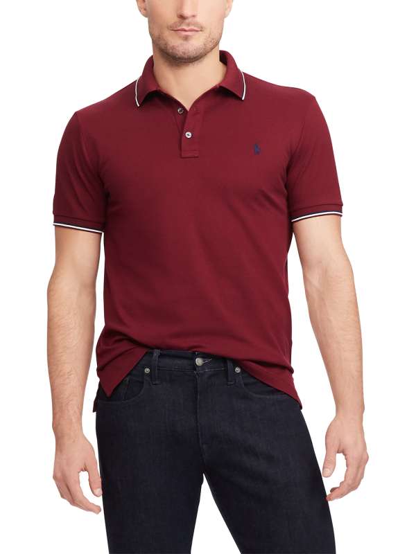 polo ralph lauren t shirts price in india