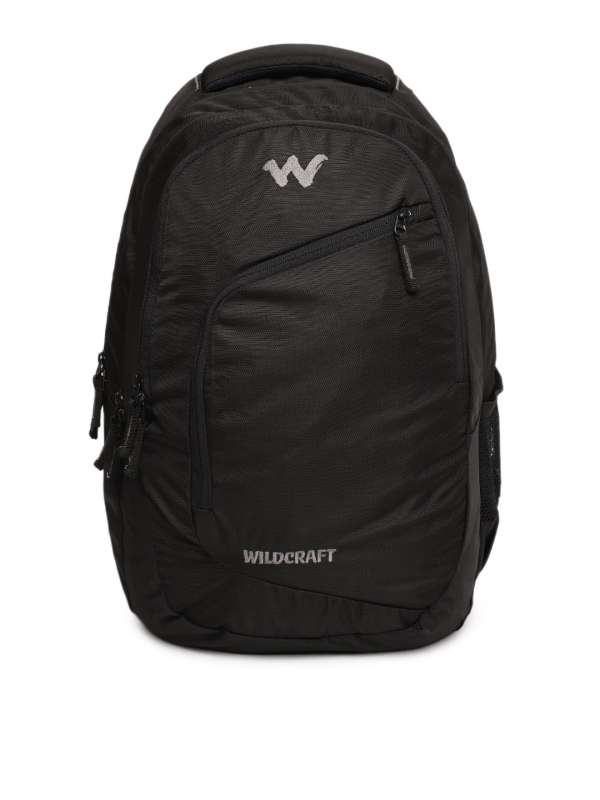 Backpacks online myntra hot sale