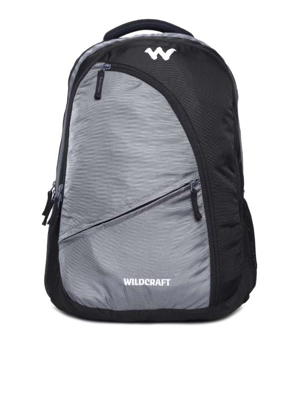 myntra wildcraft backpacks