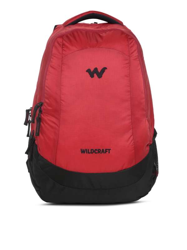 Buy wildcraft backpacks hotsell