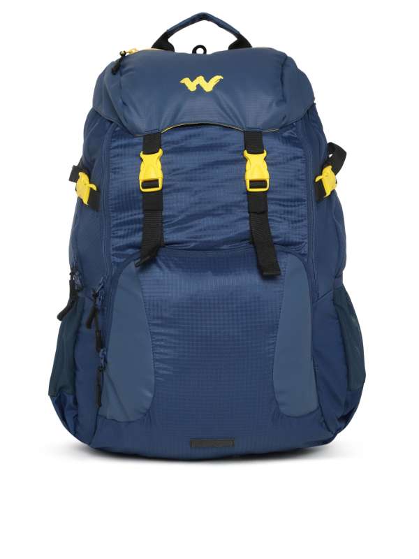 Wildcraft Blue Element Backpack 6873014.htm Buy Wildcraft Blue