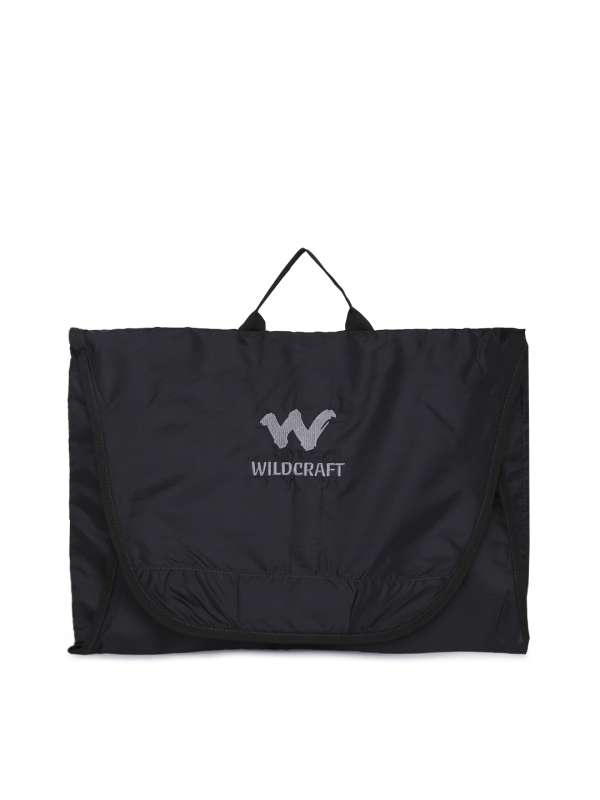 Wildcraft pac n go travel kit 4 accessories on sale
