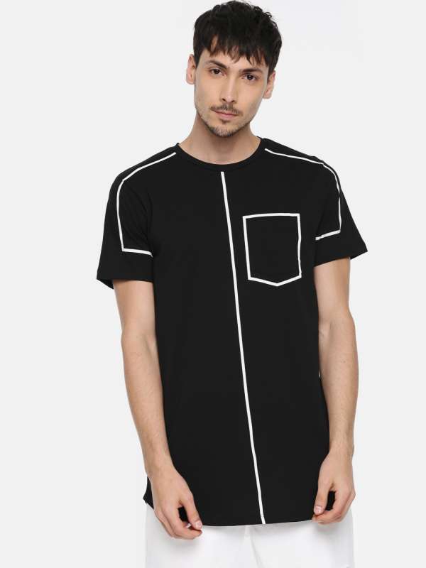 Shahid kapoor skull t shirt on sale