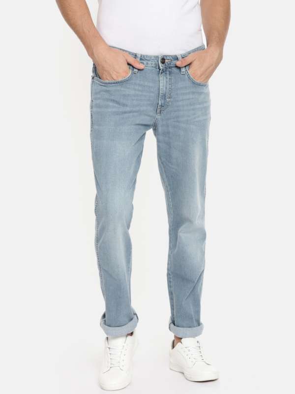 wrangler jeans millard fit