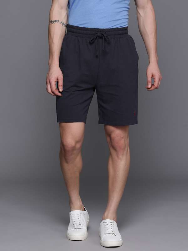 Next cotton shorts on sale