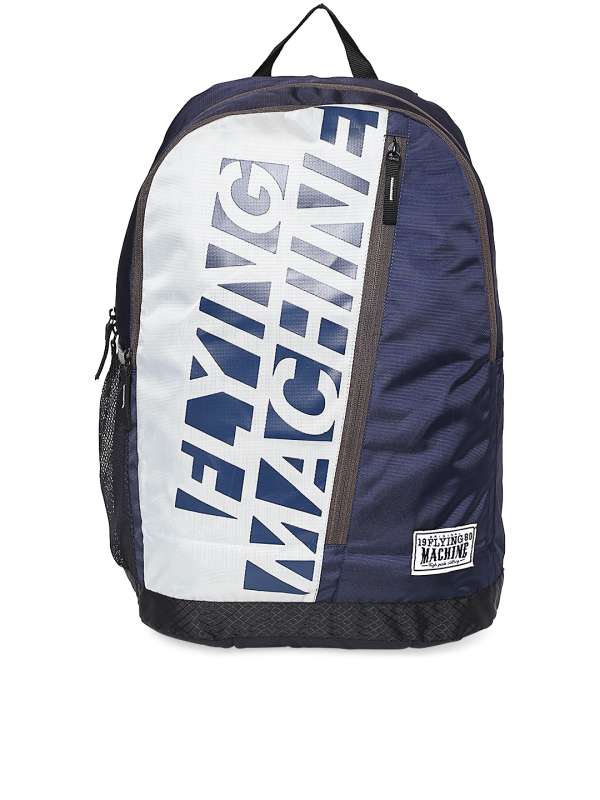 Flying machine bags online shop
