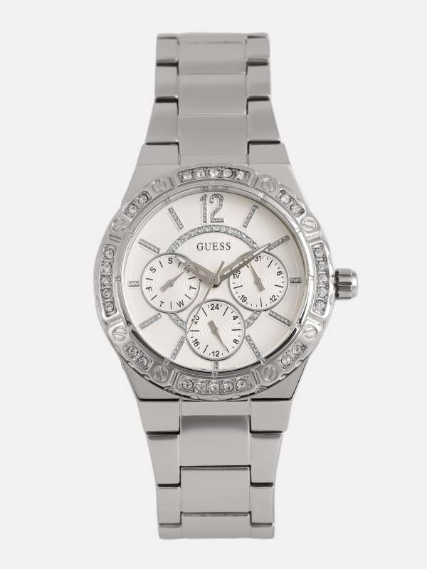 Guess envy cheap watch