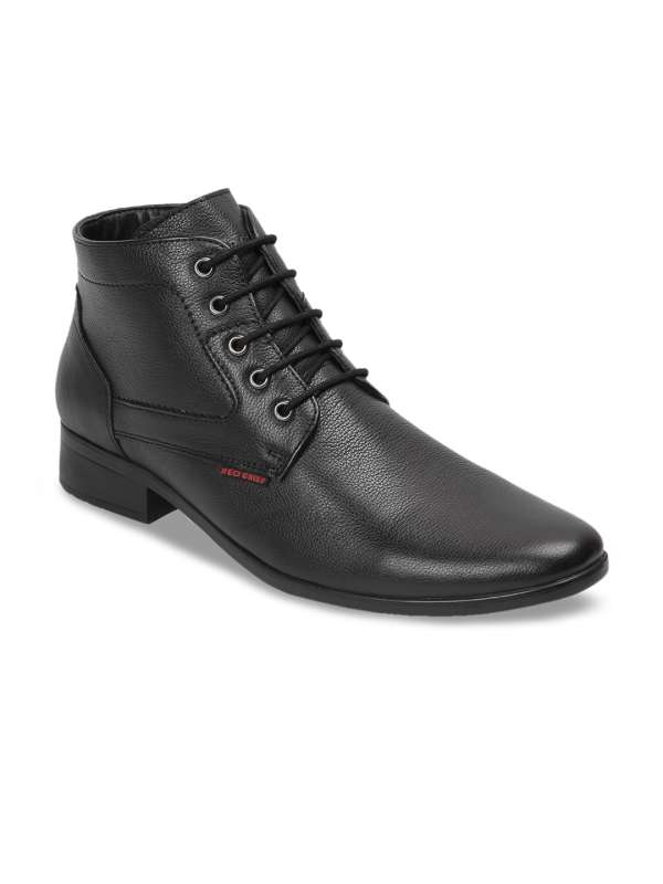 Men Formal Boots Buy Men Formal Boots online in India