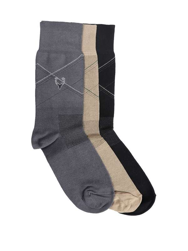 loafer socks myntra