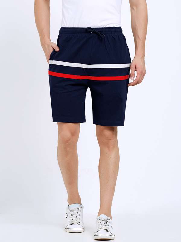 Myntra cotton shorts Clearance