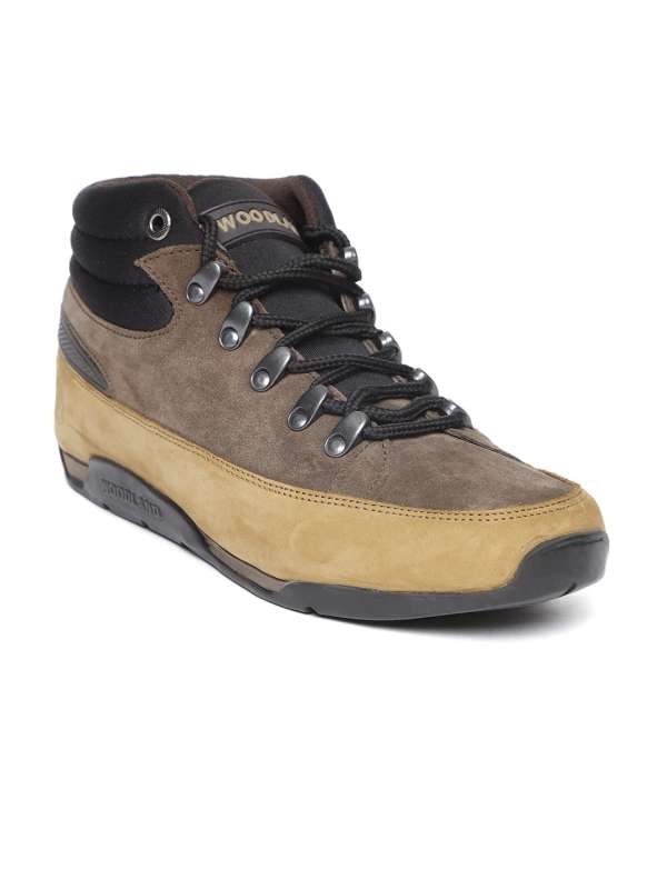 Woodland Buy From Woodland Online Store In India Myntra