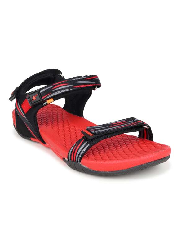 sparx chappal price list