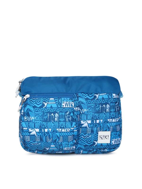 wildcraft messenger laptop bolsa