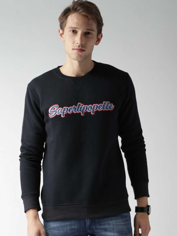 Sweat shirt clearance homme celio