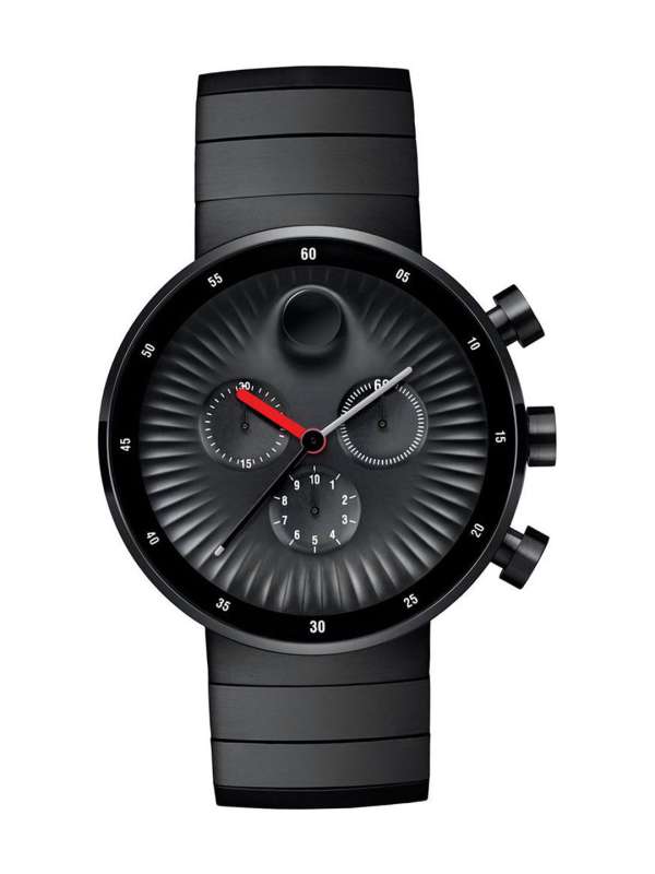 Buy Movado Watches Online in India