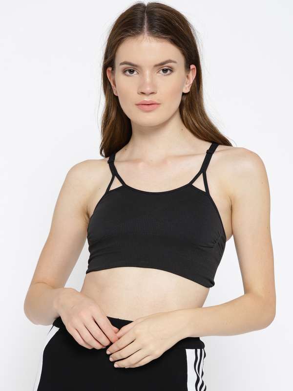 sports bra adidas india