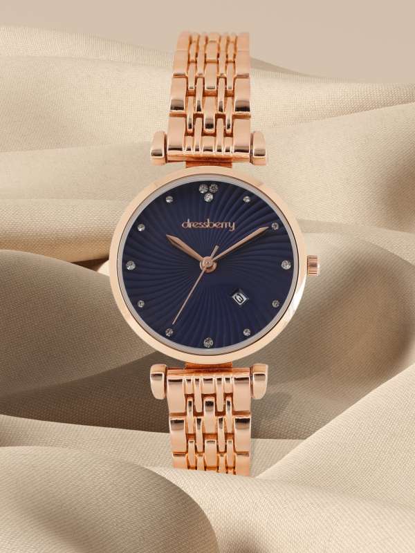 Dressberry watches jabong shop