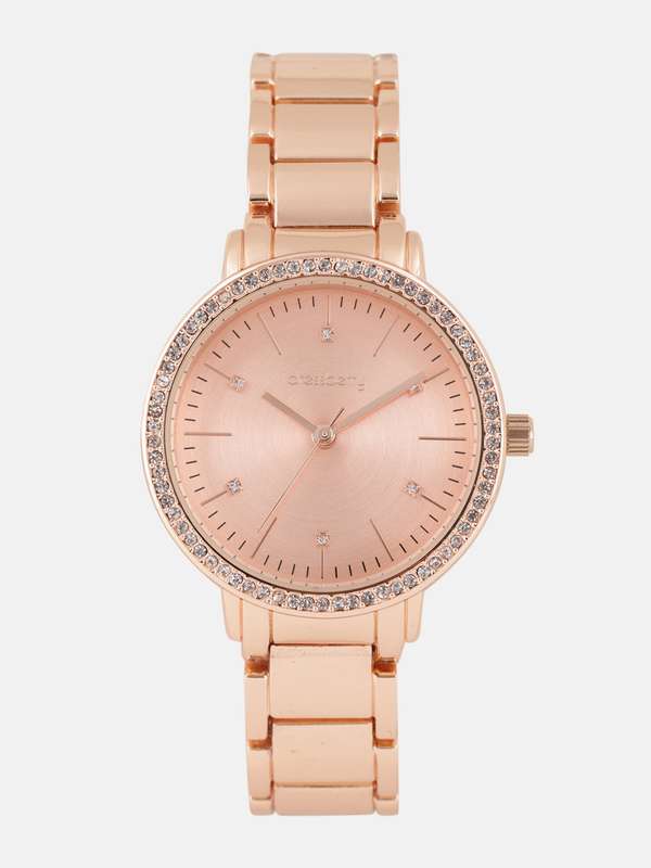 dressberry watches for women