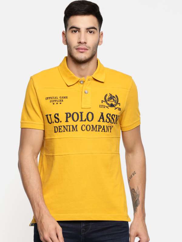 us polo official site