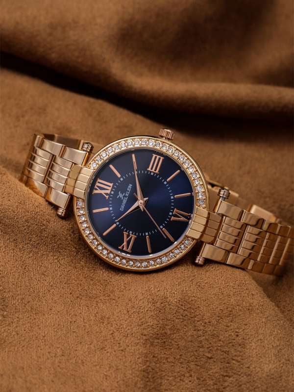 Myntra watches for hotsell girl