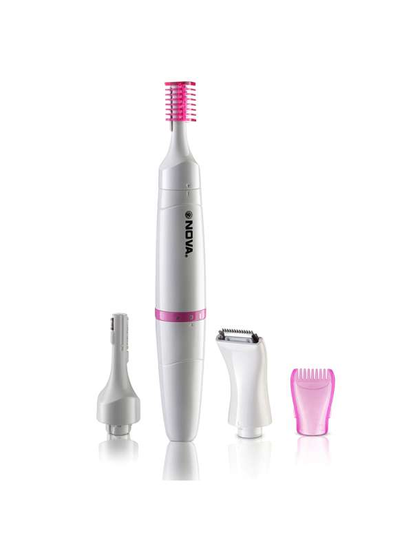 fancy ladies hair trimmer from philips Delivery in Bangalore  redblooms