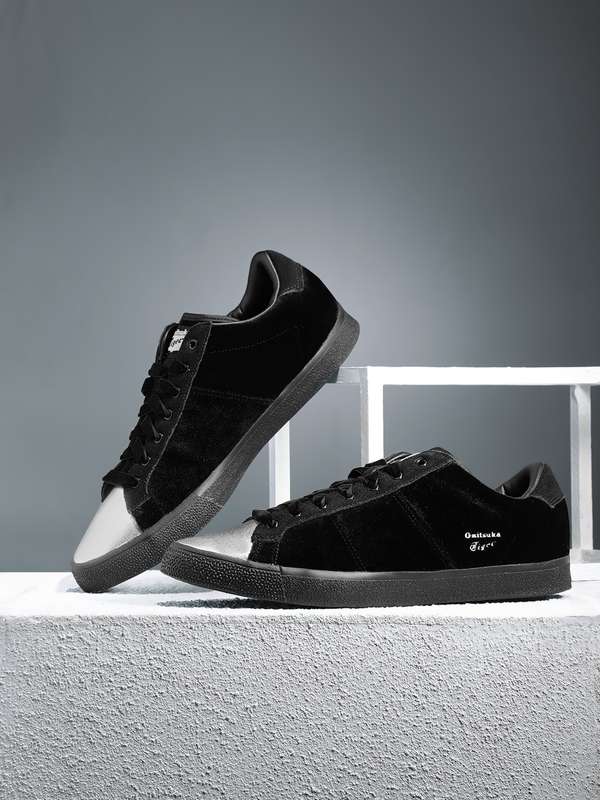 onitsuka tiger shoes myntra