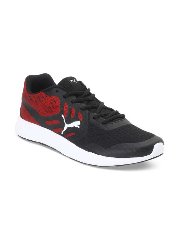 Puma Axis Xt Black Running Shoes Buy Puma Axis Xt Black Running