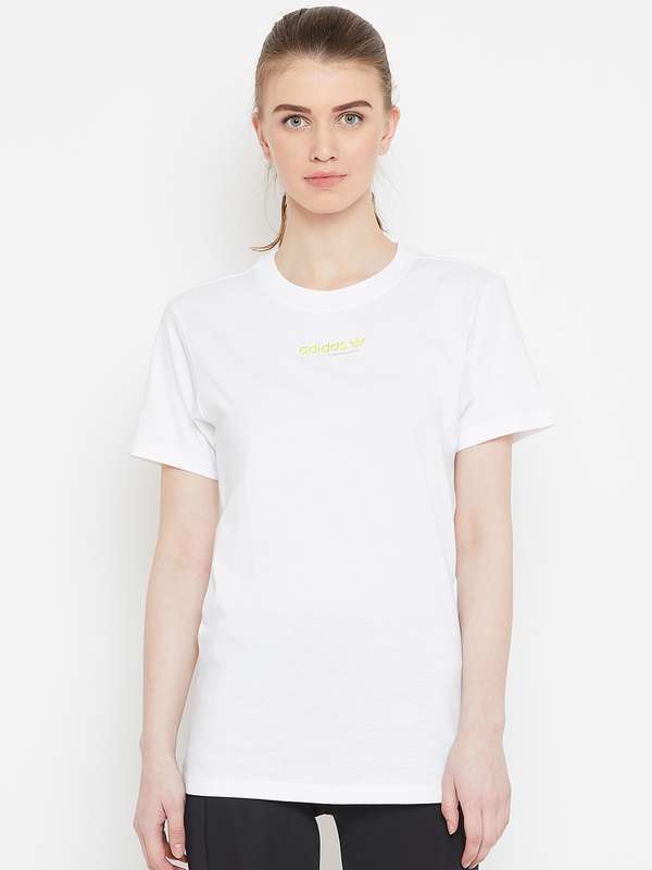 Adidas t shirt myntra Outlet