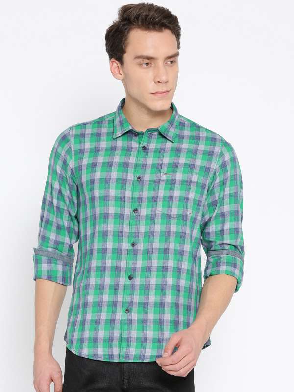 buffalo jeans myntra