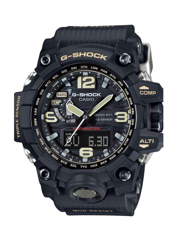 casio watches lowest price online