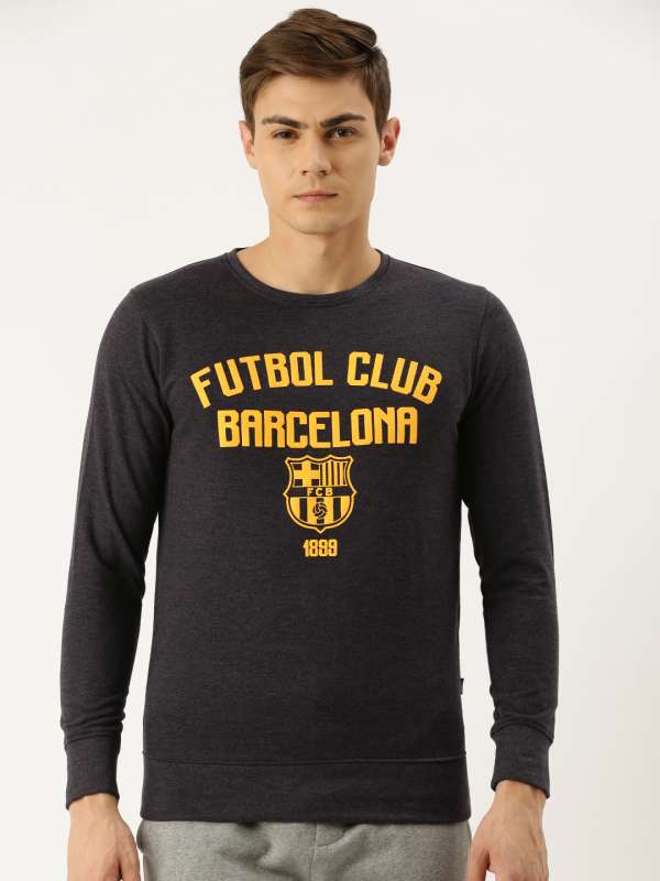 Fc Barcelona Apparel Buy Fc Barcelona Apparel Online In India