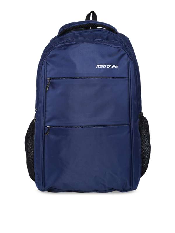 red tape backpacks