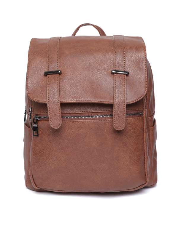 Backpack For Women Buy Backpacks For Women Online Myntra