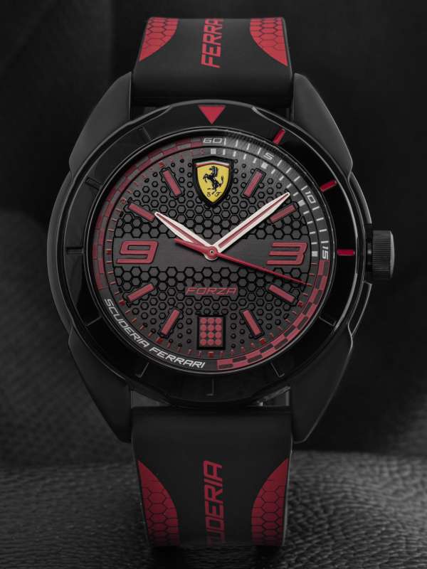 Cheap hotsell ferrari watches