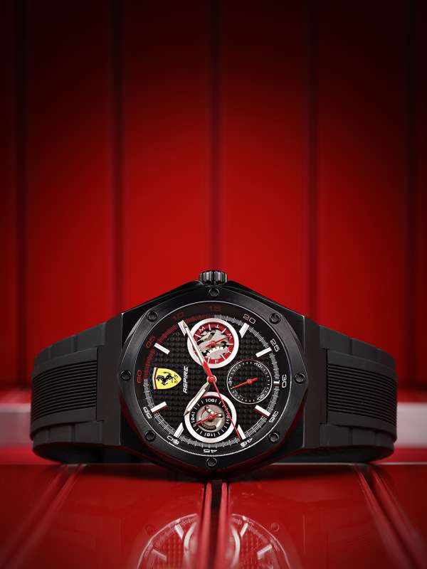 Cheap ferrari watches deals