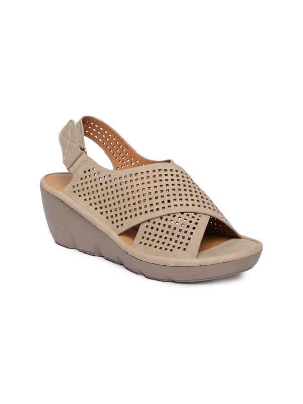 tresmode wedges online