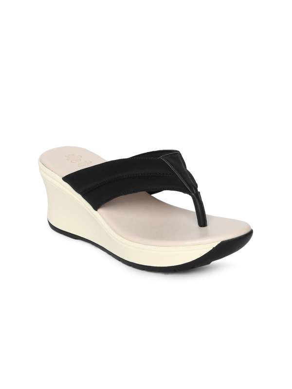 tresmode wedges