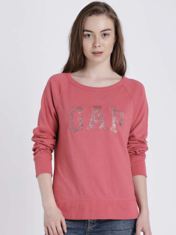 myntra gap sweatshirt