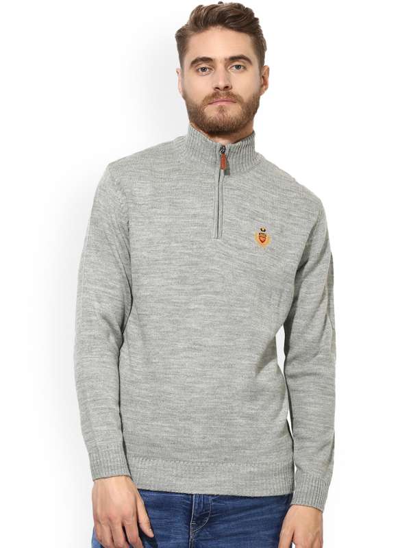 red tape jackets myntra