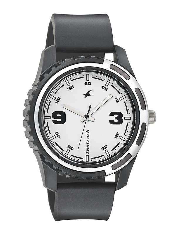 fastrack watch belts