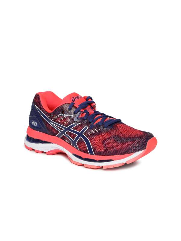 Myntra asics top