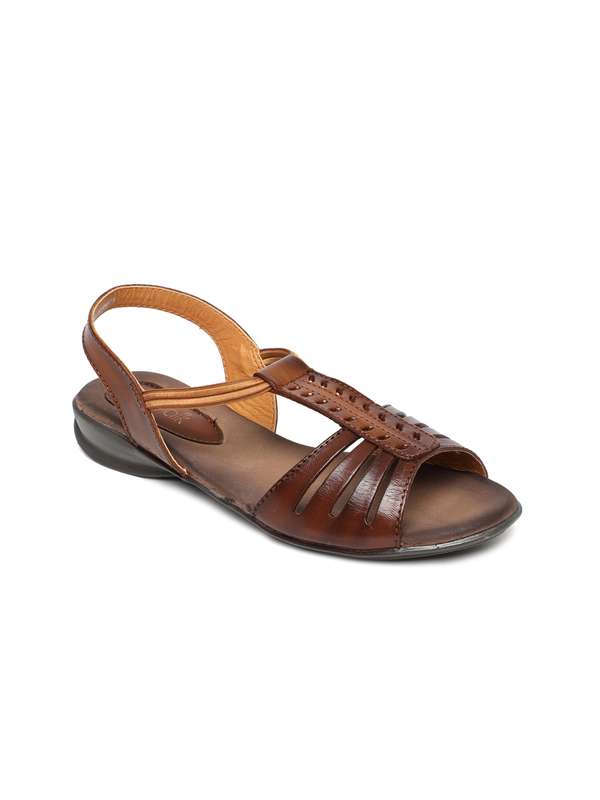 catwalk flats myntra