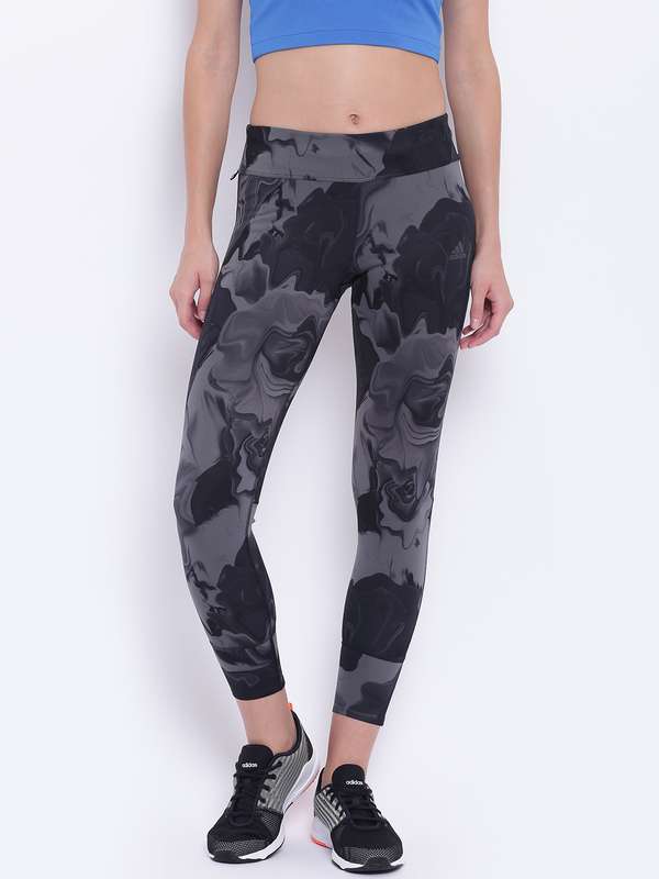 adidas response tights